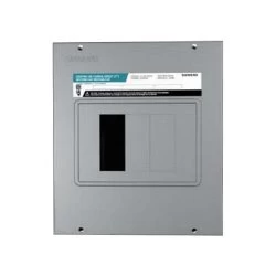 Centro de carga QP/QT 4 polos hasta 8 circuitos
sobreponer